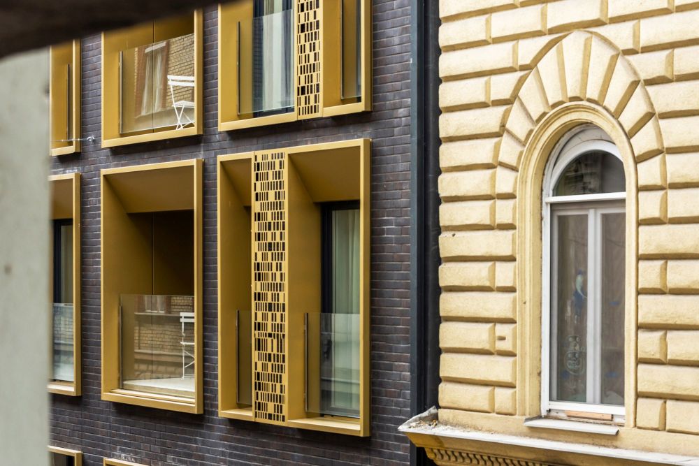 GRAND’OR TÁRSASHÁZ