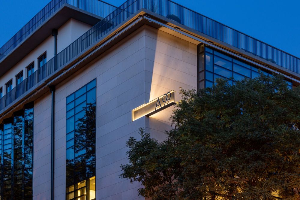 ATTILA99 APARTMANHÁZ