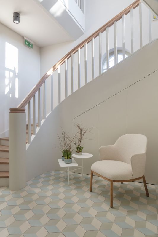 BAGATELLE GARDENHOUSE