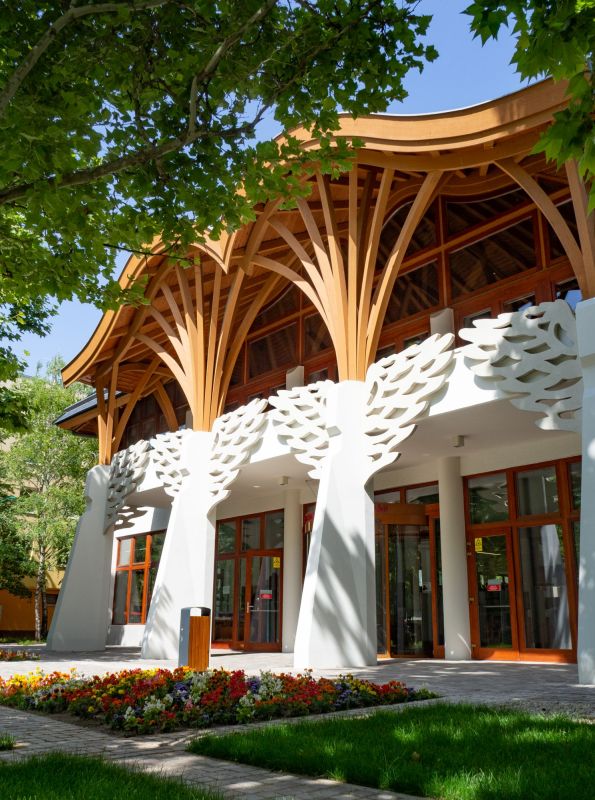 JÓZSEF ATTILA KÖNYVTÁR