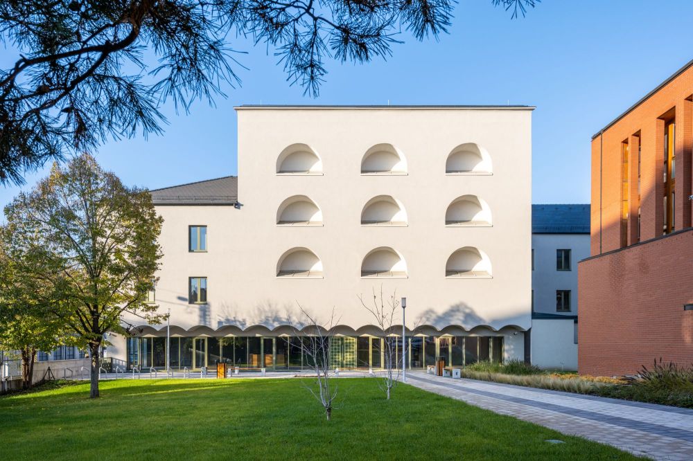 GÖRÖGKATOLIKUS MÚZEUM