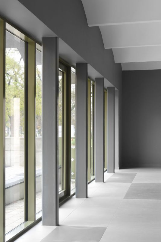 GÖRÖGKATOLIKUS MÚZEUM