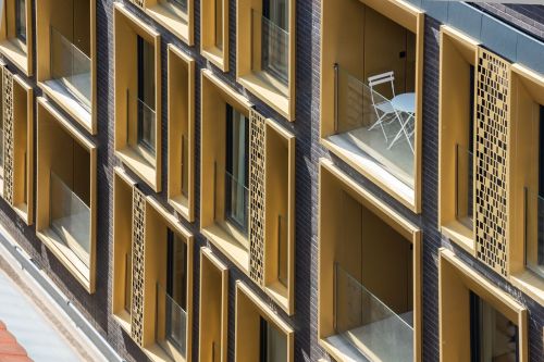 GRAND’OR TÁRSASHÁZ