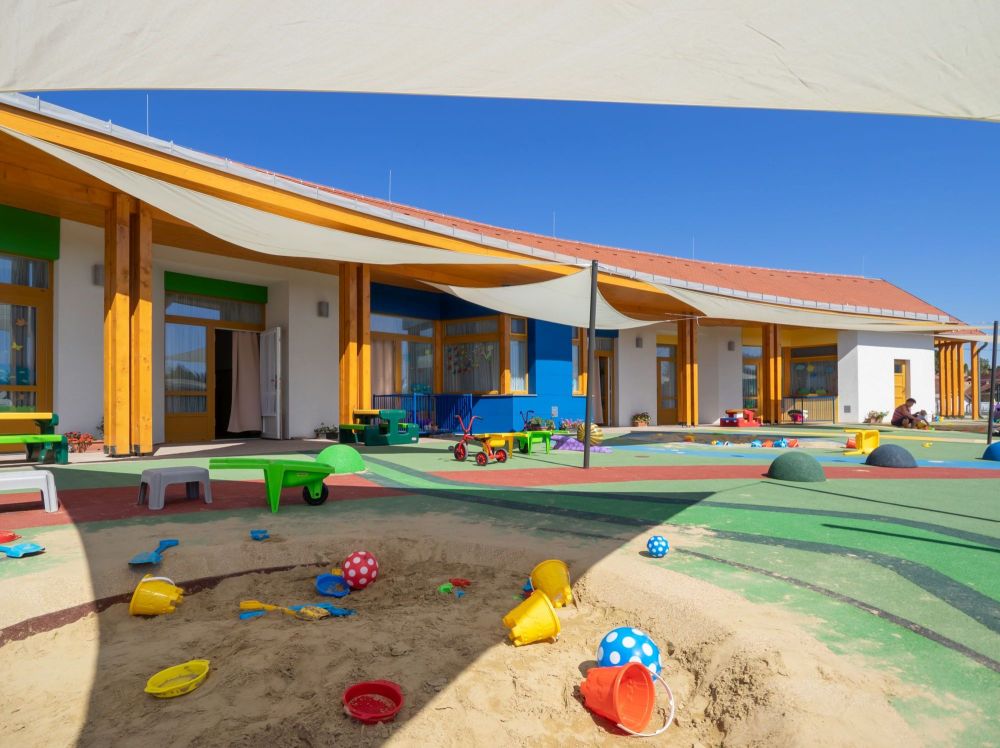 JÁSZBERÉNYI BÖLCSŐDE