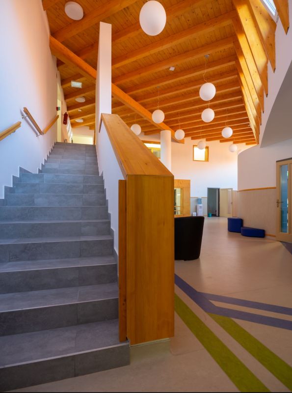 JÁSZBERÉNYI BÖLCSŐDE