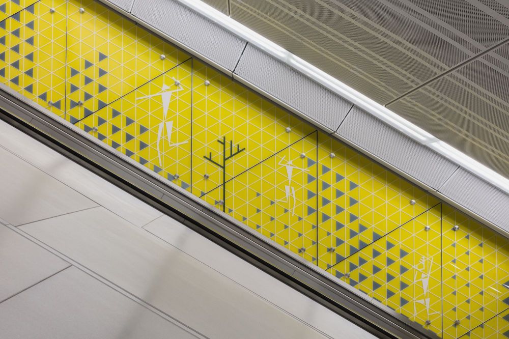 M3 METRÓVONAL REKONSTRUKCIÓJA