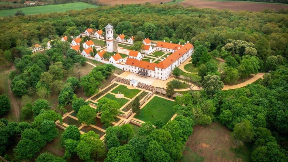 KAMALDULI REMETESÉG