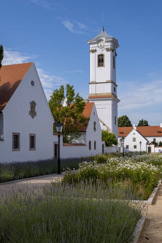 KAMALDULI REMETESÉG