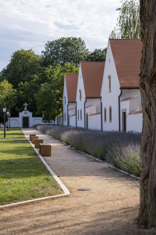 KAMALDULI REMETESÉG