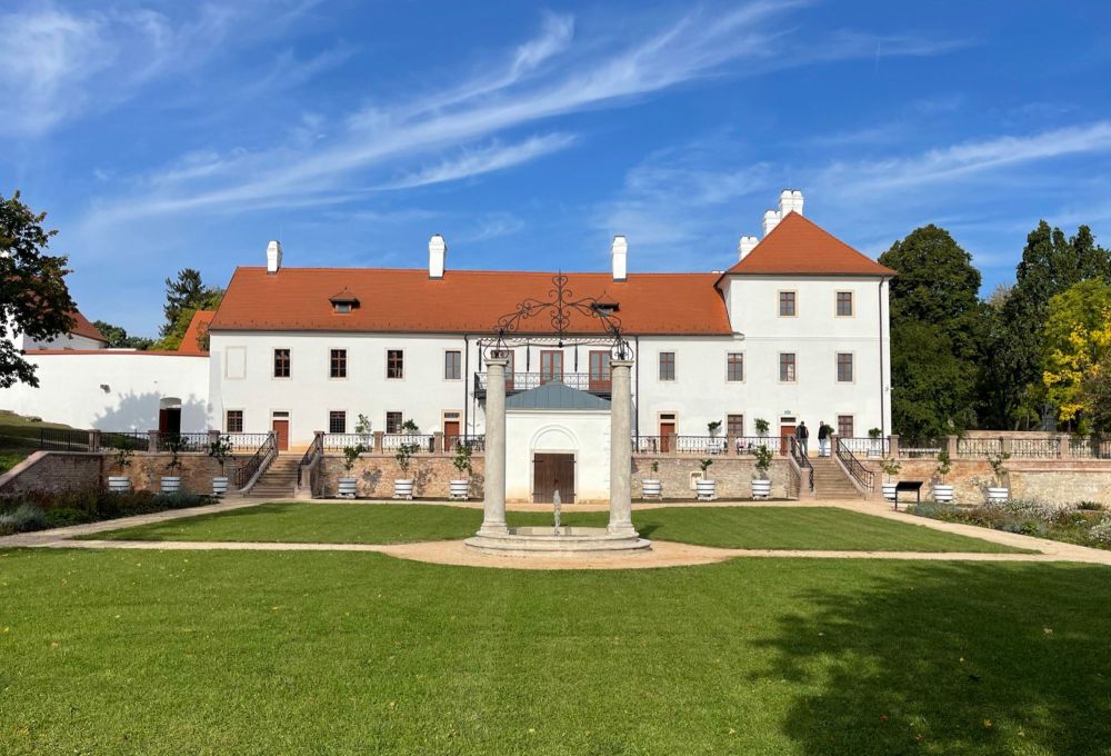 KAMALDULI REMETESÉG