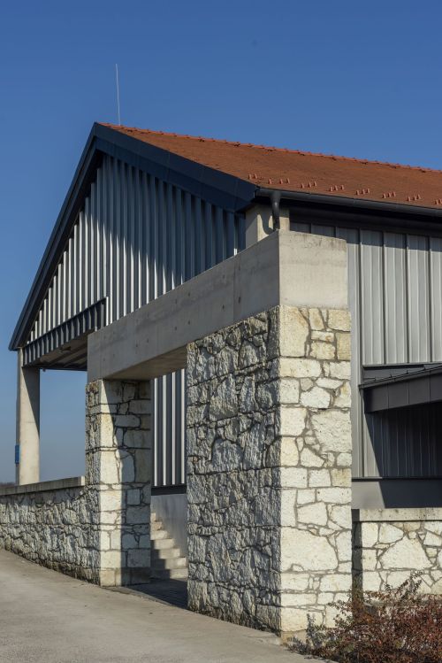 KÖZÖSSÉGI BORÁSZATOK