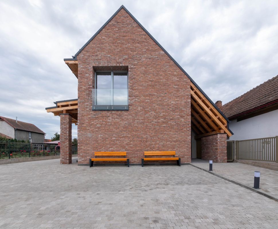 REFORMÁTUS BÖLCSŐDE