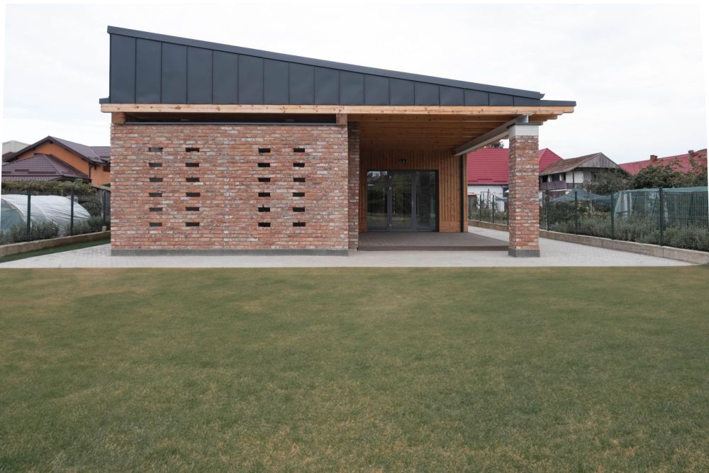 REFORMÁTUS BÖLCSŐDE