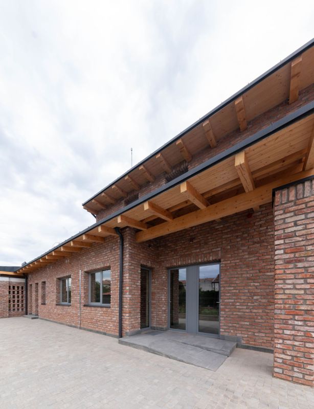 REFORMÁTUS BÖLCSŐDE