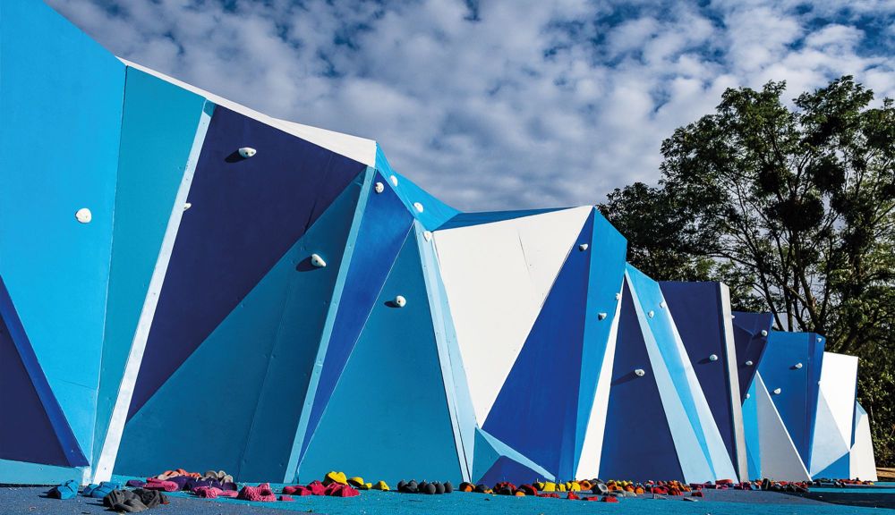 SPORTLIGET REKONSTRUKCIÓ