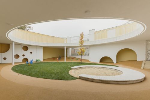 SZENT ANNA ÓVODA-BÖLCSŐDE